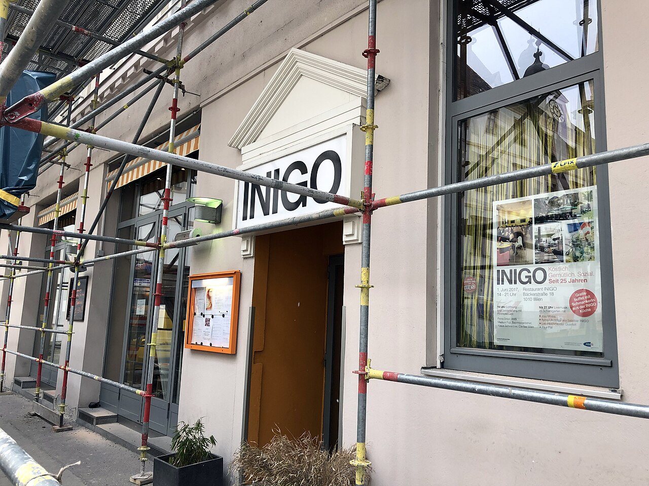Inigo