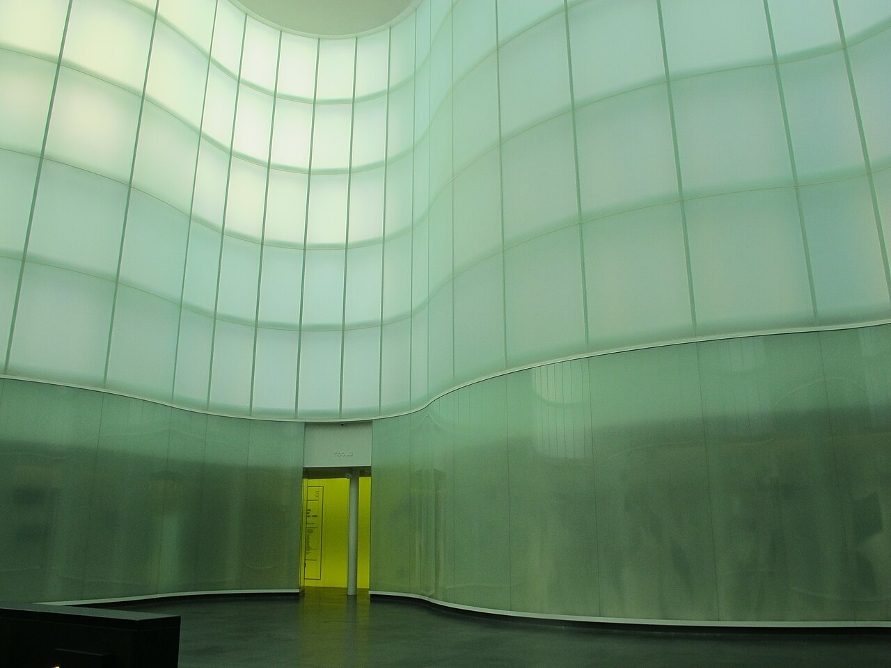 MUDEC - Museum of Cultures