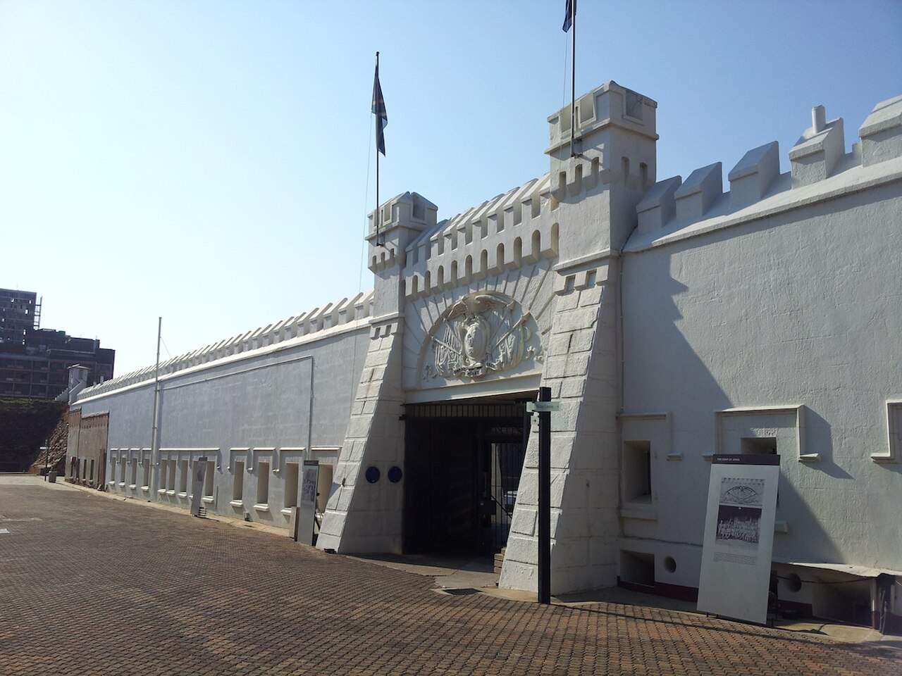 Constitution Tepesi, Johannesburg fotoğrafı