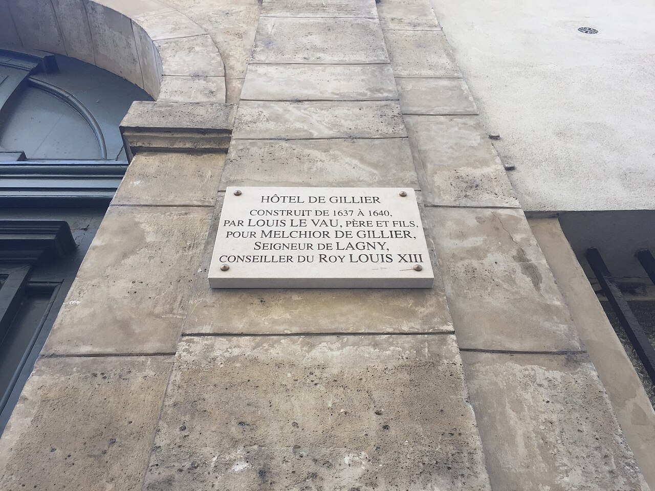 Gillier Konağı