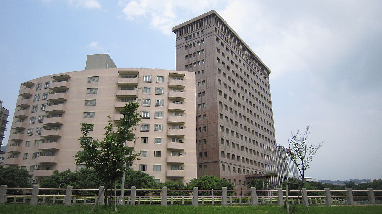 Diplomatic Quarter의 사진