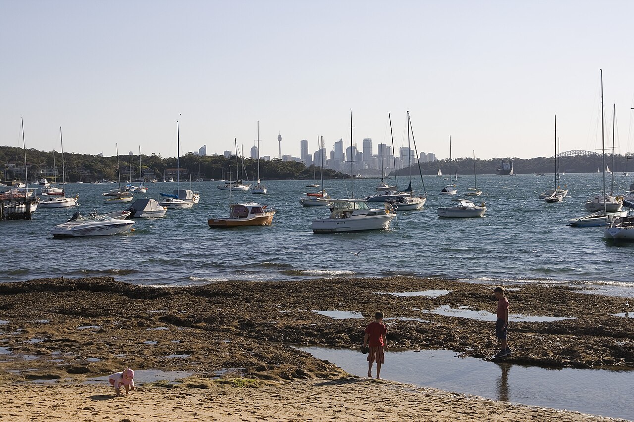 Watsons Bay