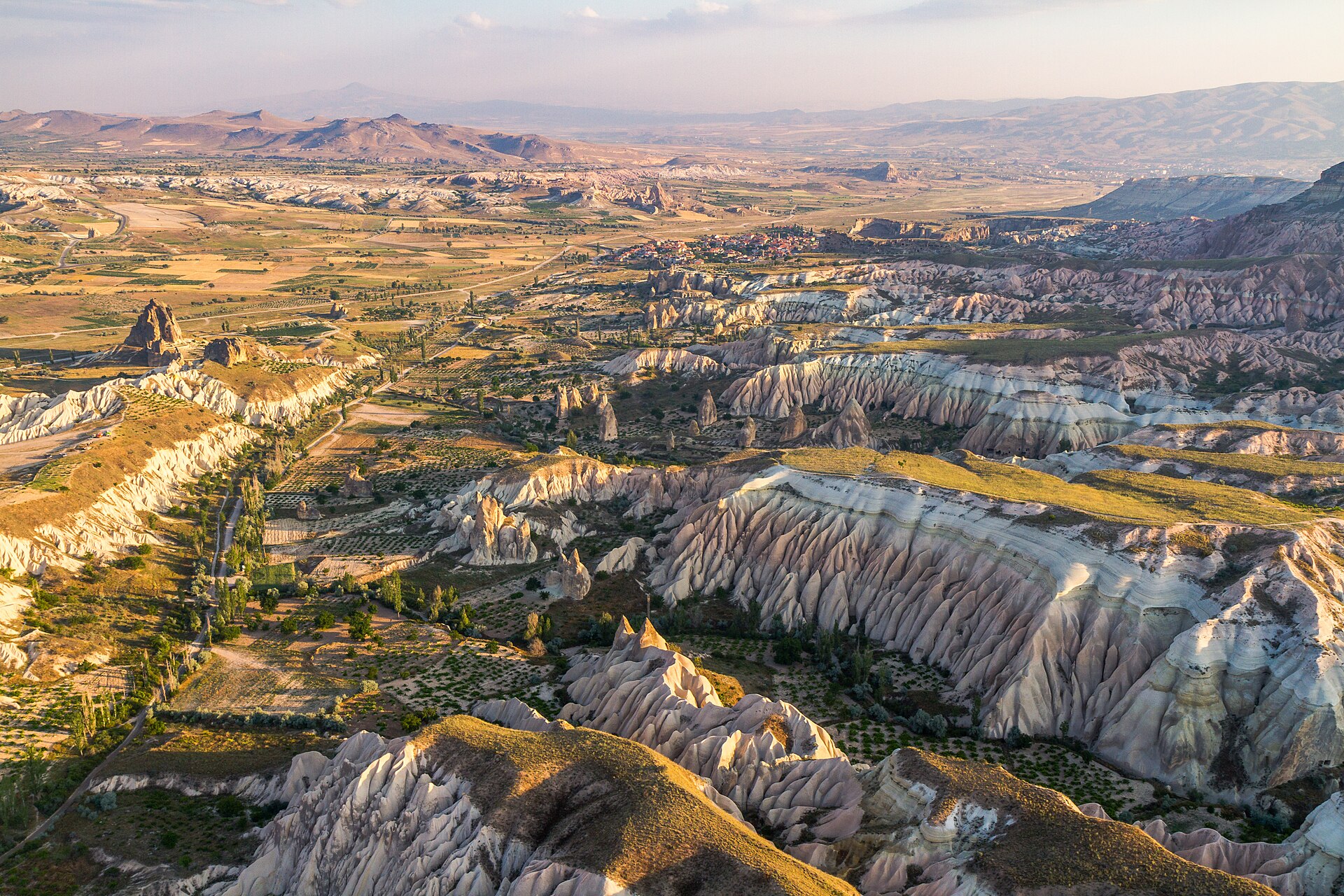Türkiye fotoğrafı