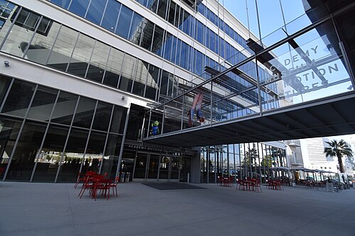 Academy Museum of Motion Pictures