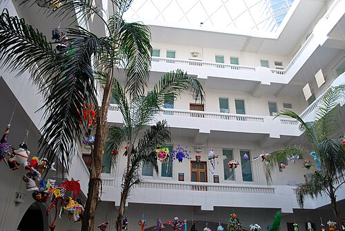 Museum of Popular Art