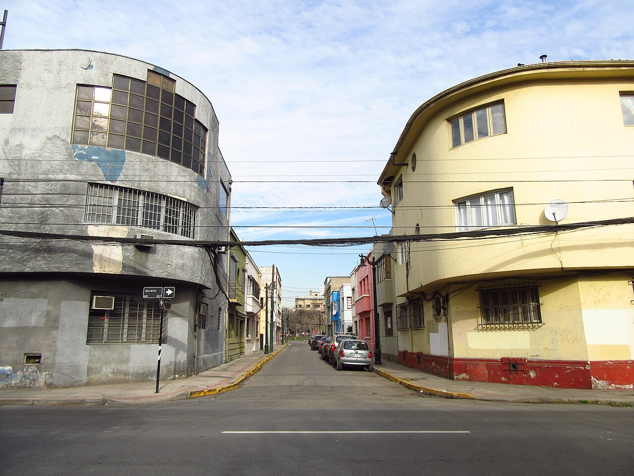 Barrio Bellavista