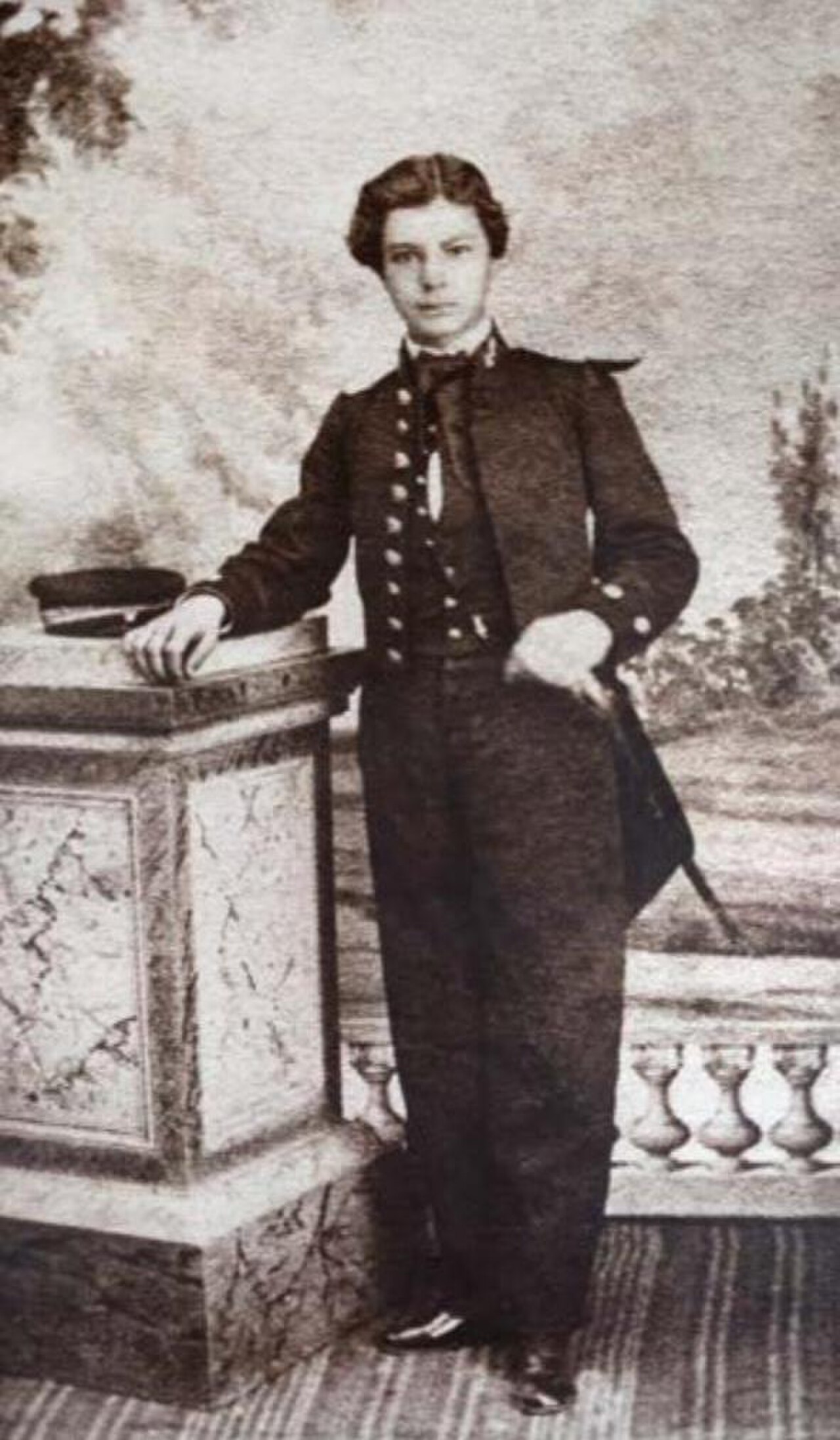 Arturo Prat fotoğrafı
