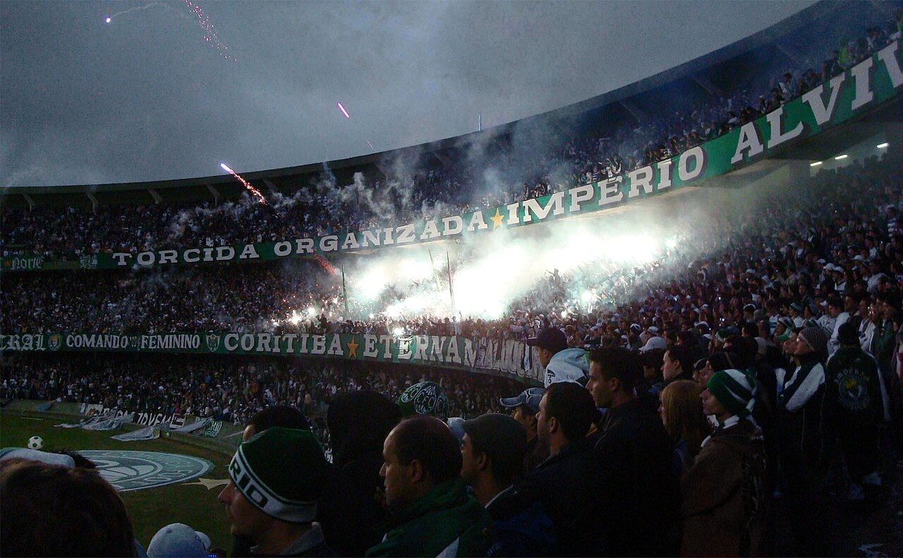Imperio club