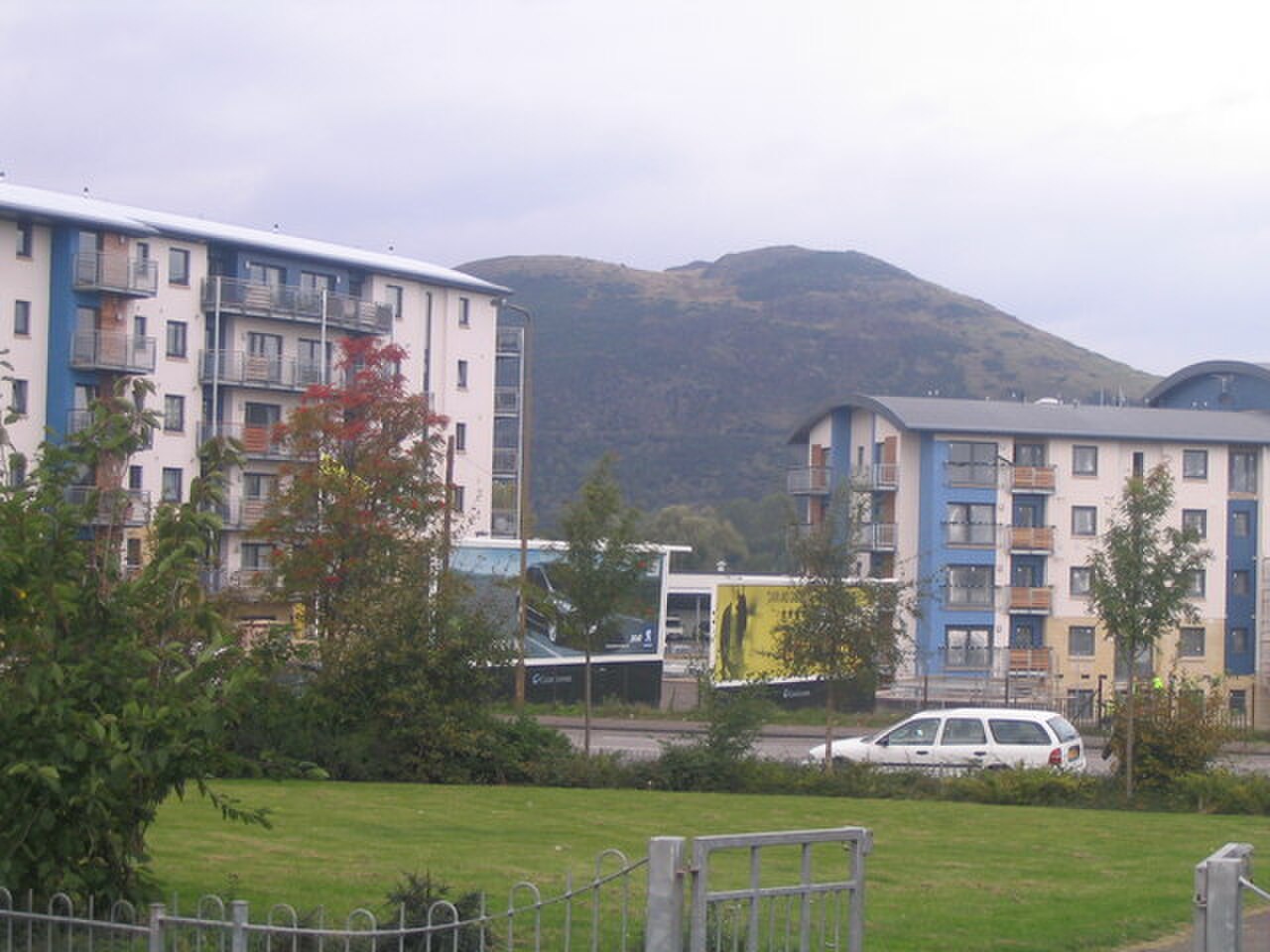 Craigmillar Growers fotoğrafı