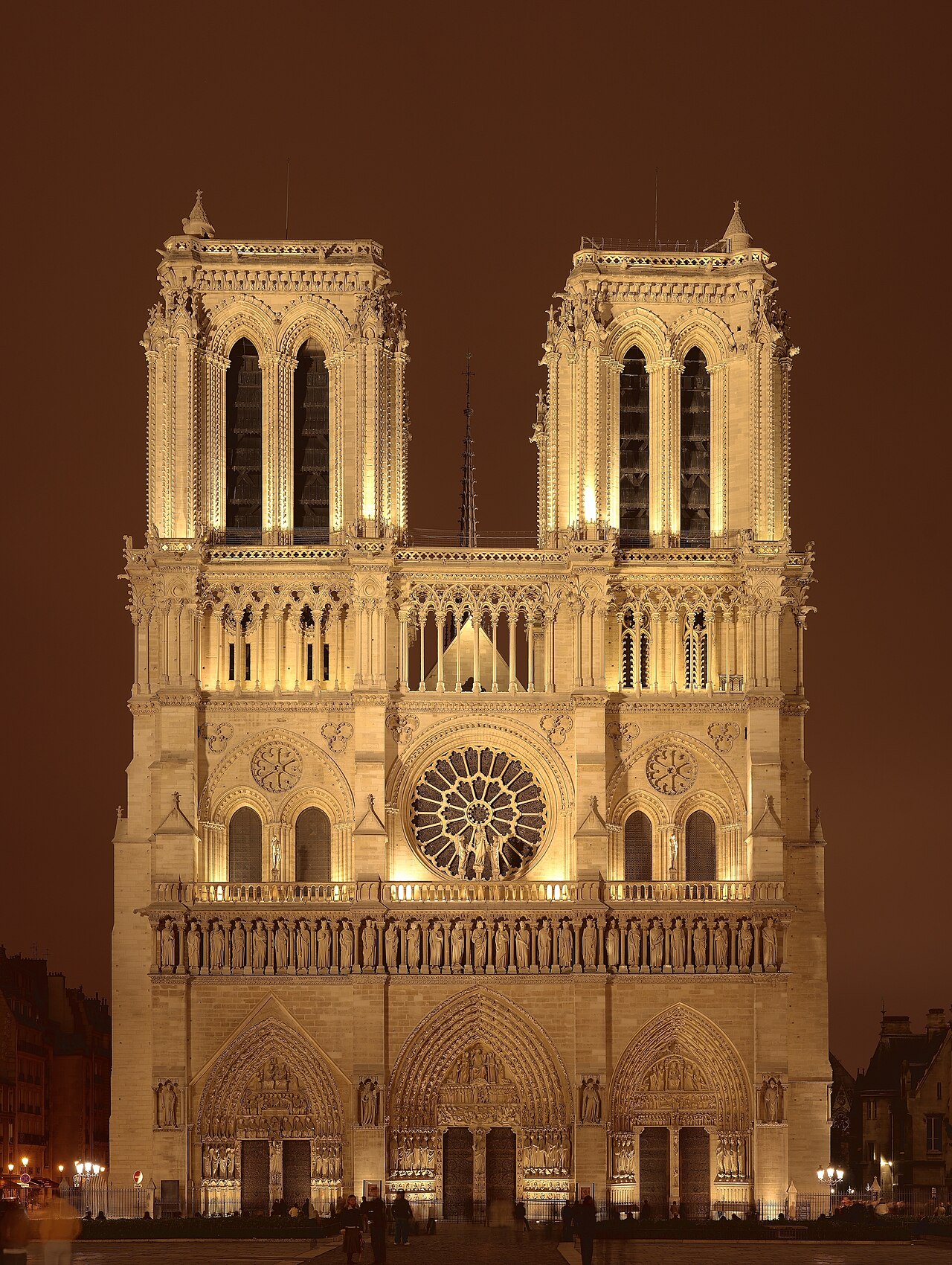 Roman Catholic Archdiocese of Paris