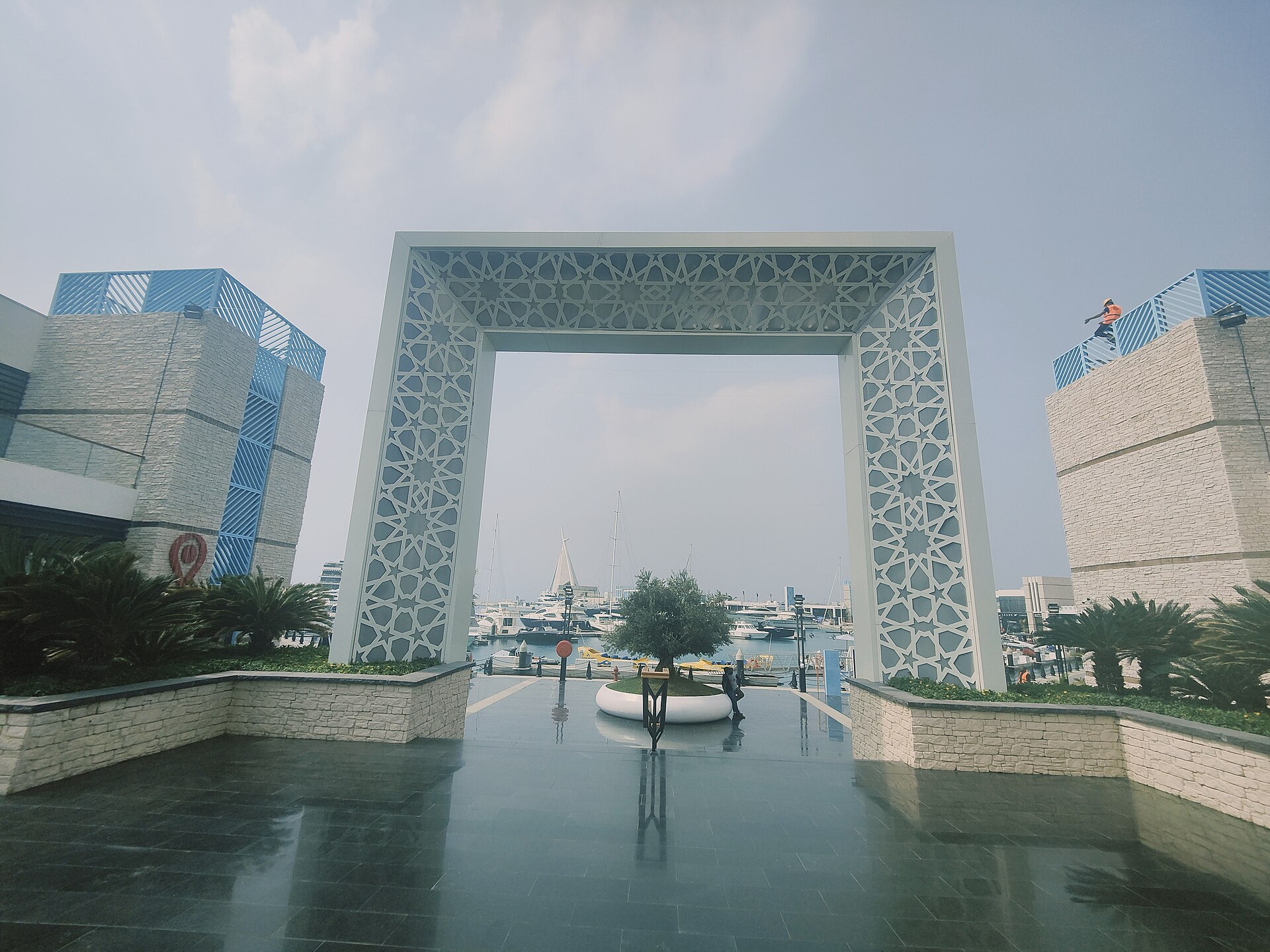 Jeddah Yacht Club
