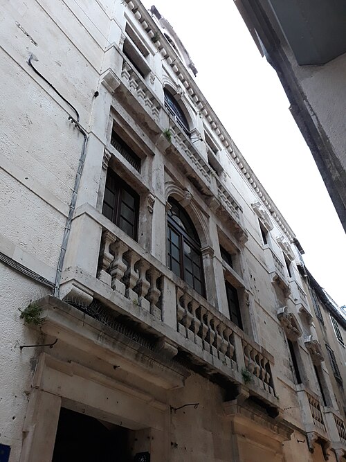 Cindro Palace