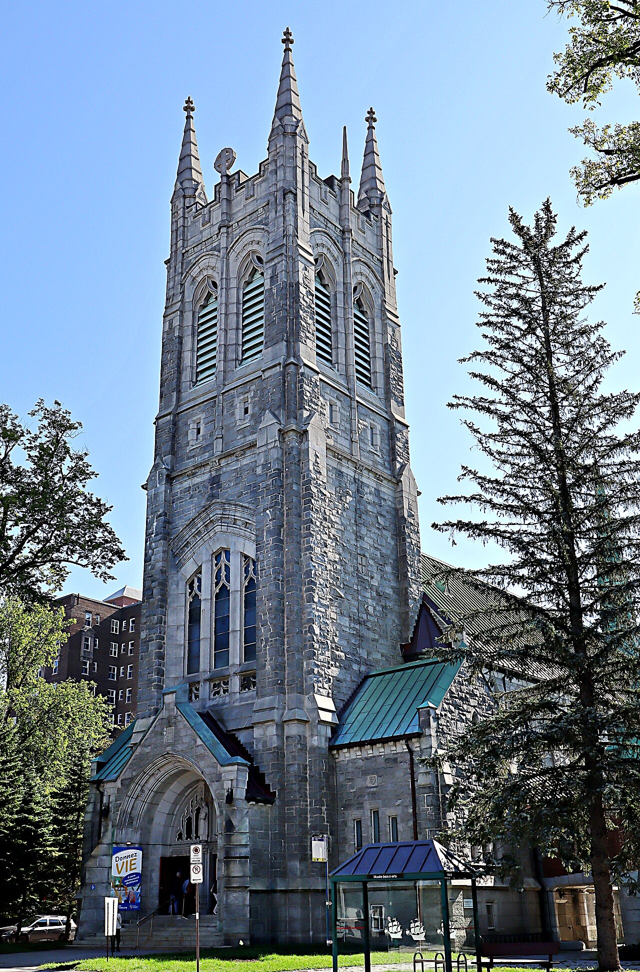 Saint-Dominique Kilisesi
