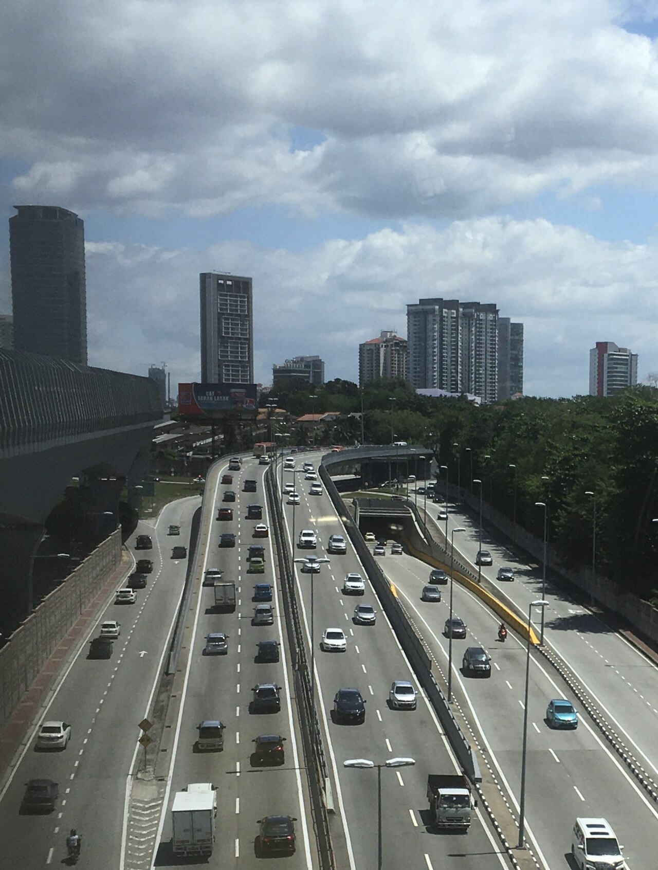 TTDI Parkı fotoğrafı