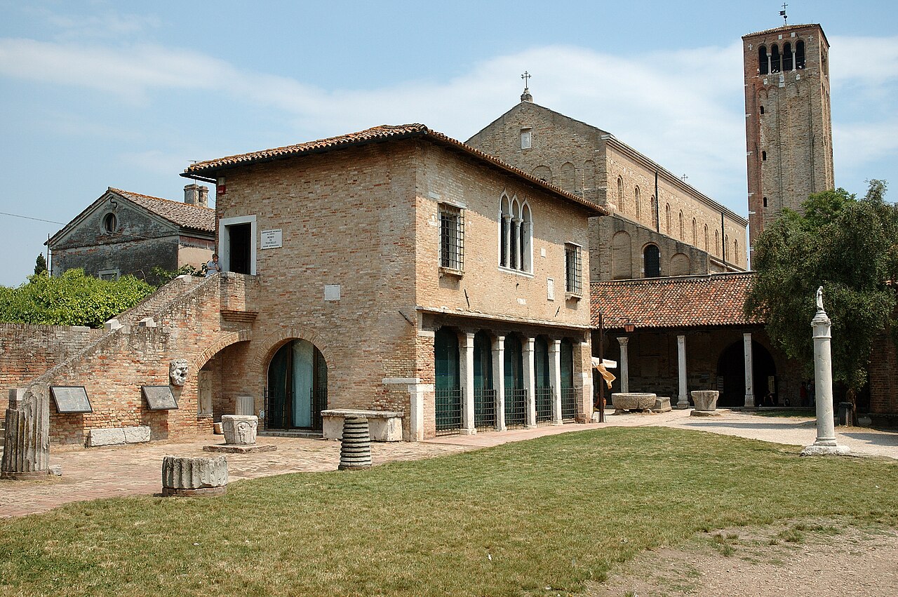 Torcello İl Müzesi