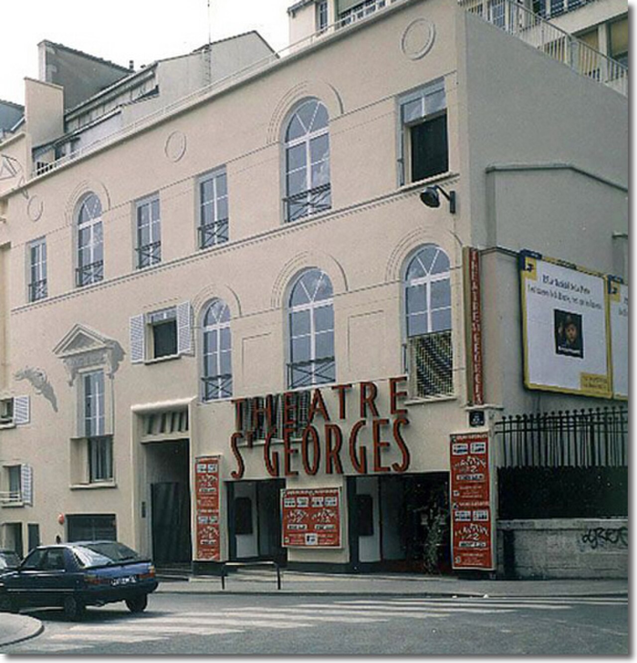 Saint-Georges Tiyatrosu
