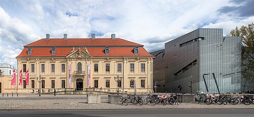 Jewish Museum Berlin