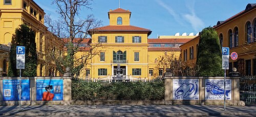Lenbachhaus