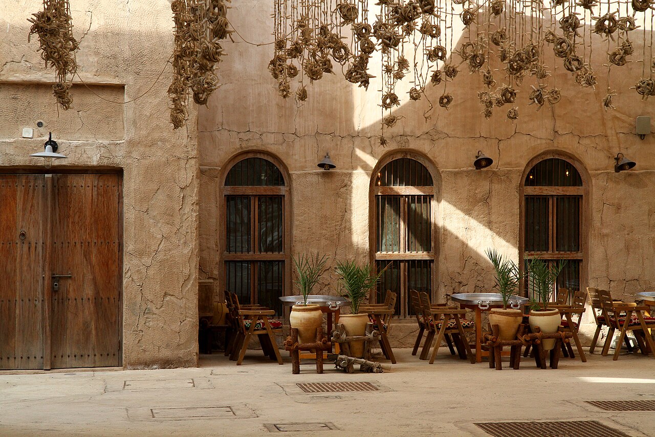 Al Seef Dubai의 사진