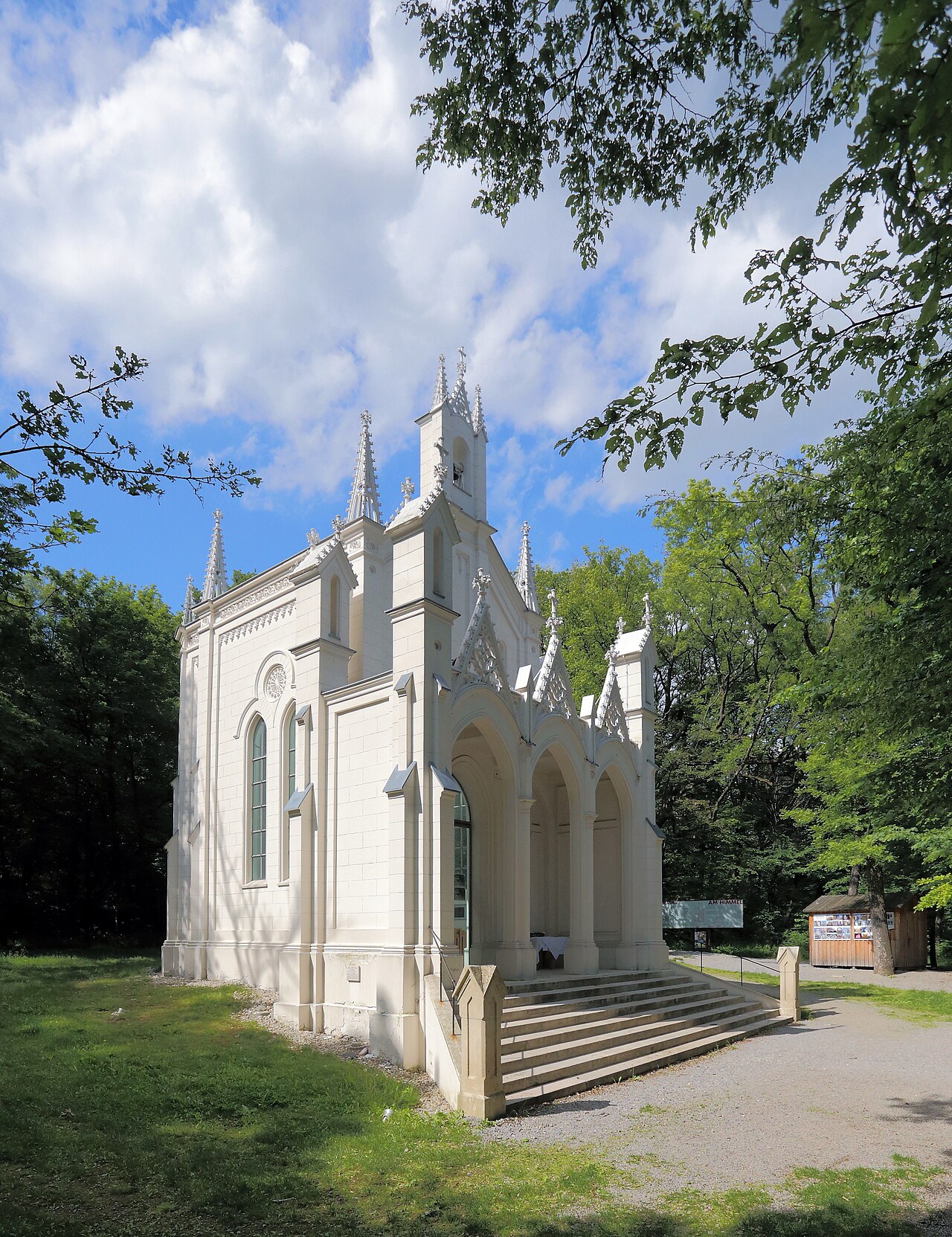 Cappella di Sisi
