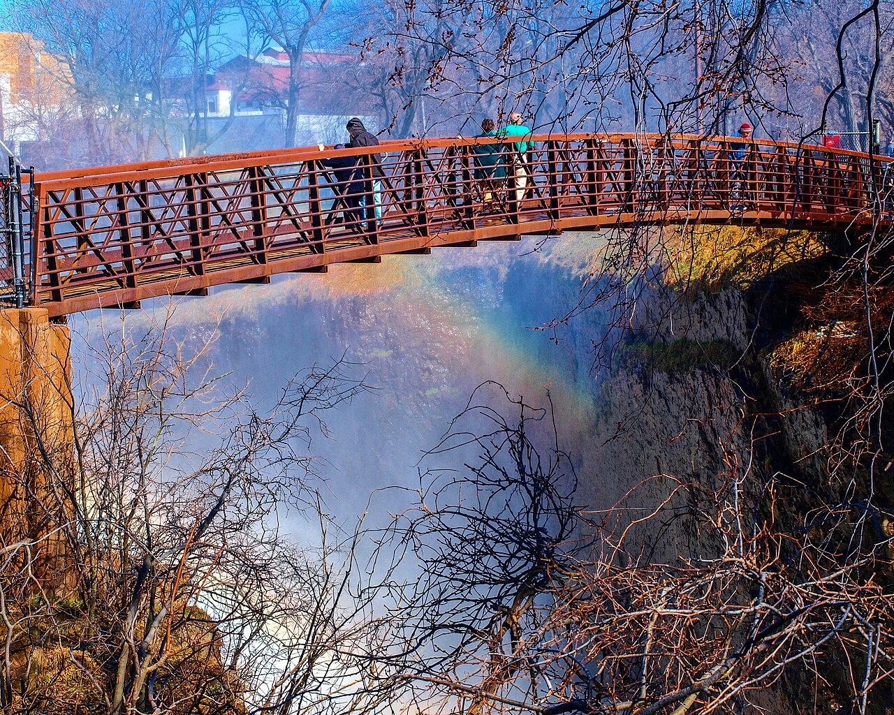 Paterson Park fotoğrafı