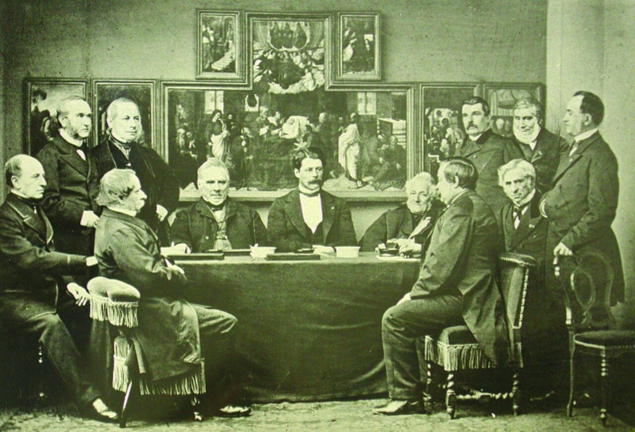 Museum of the Public Social Welfare Centre of Brussels