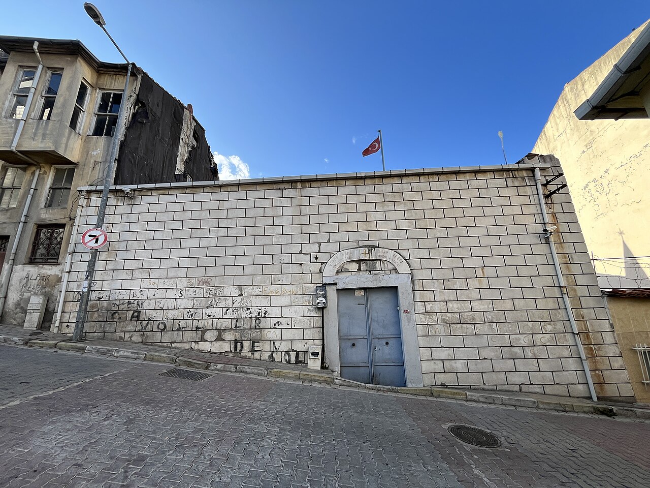 Surp Yeyğa Ermeni Kilisesi