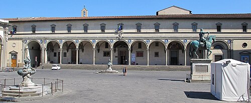 Ospedale degli Innocenti