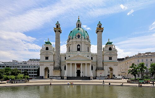Karlskirche