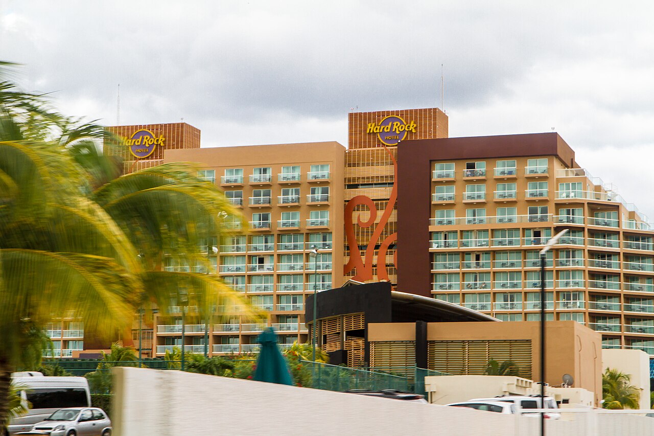Jungle Tour Adventure Cancun
