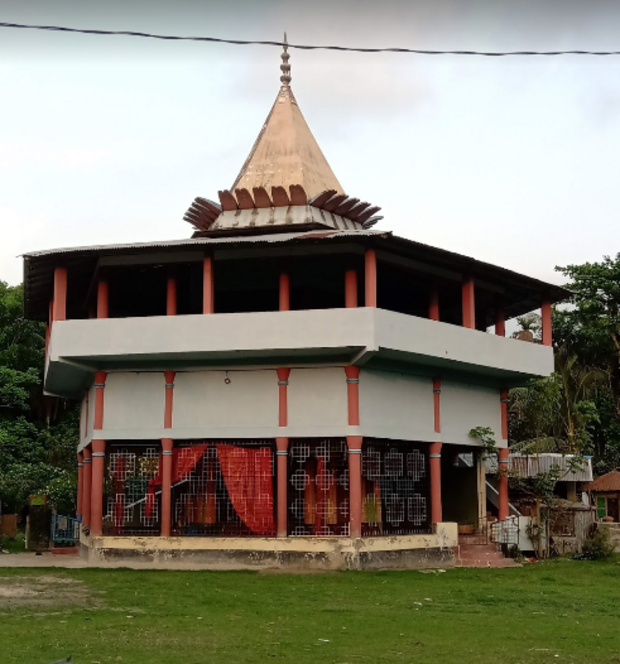 Bharat Sevashram Sangha
