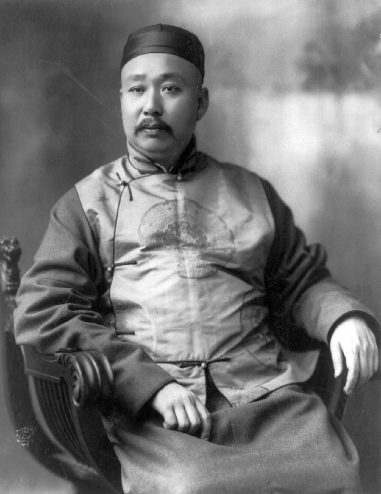 东梁 fotoğrafı