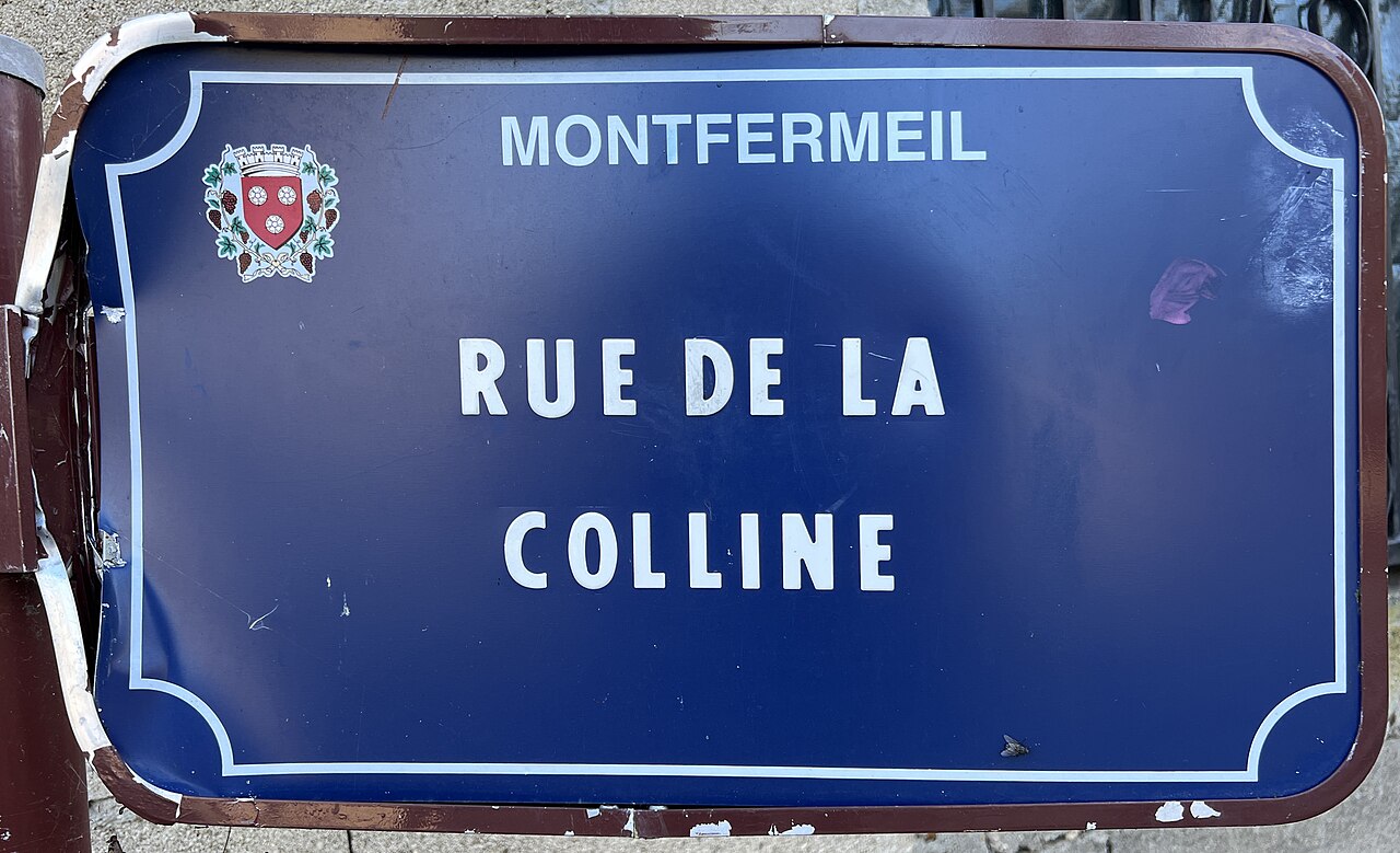 La Colline fotoğrafı