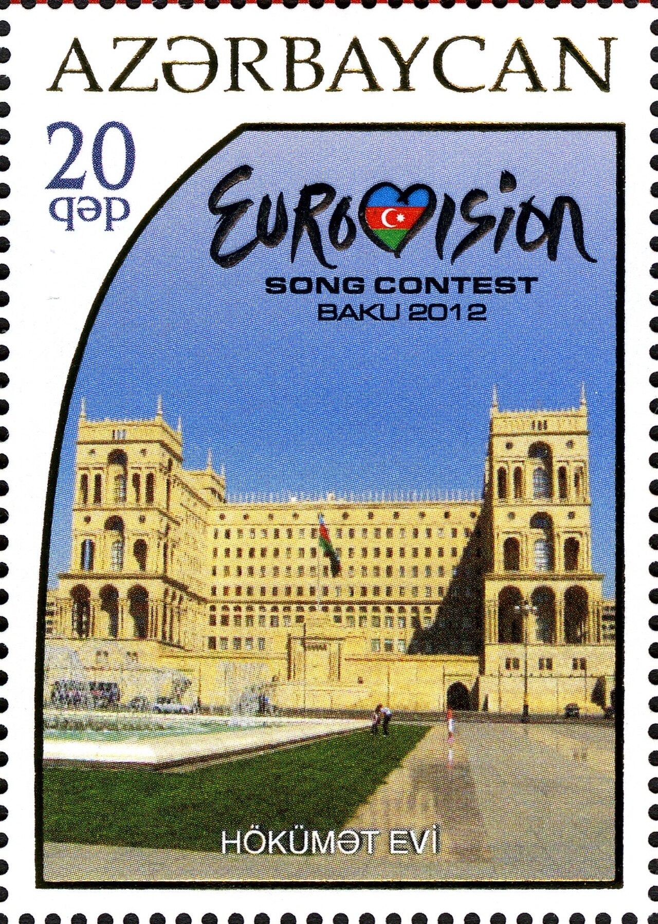 Une photographie de maison du gouvernement