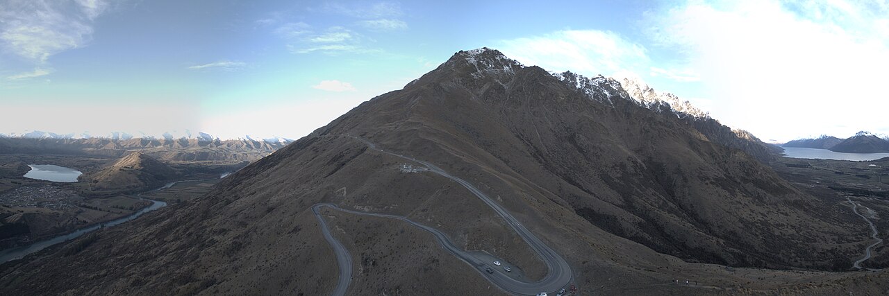 Halfway Remarkables
