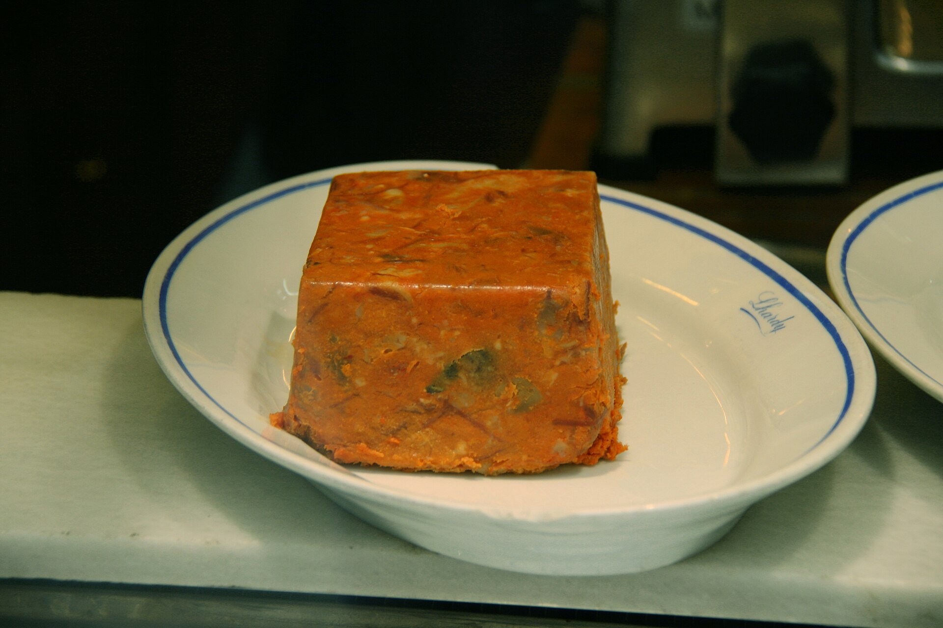 Callos a la madrileña — representative photo