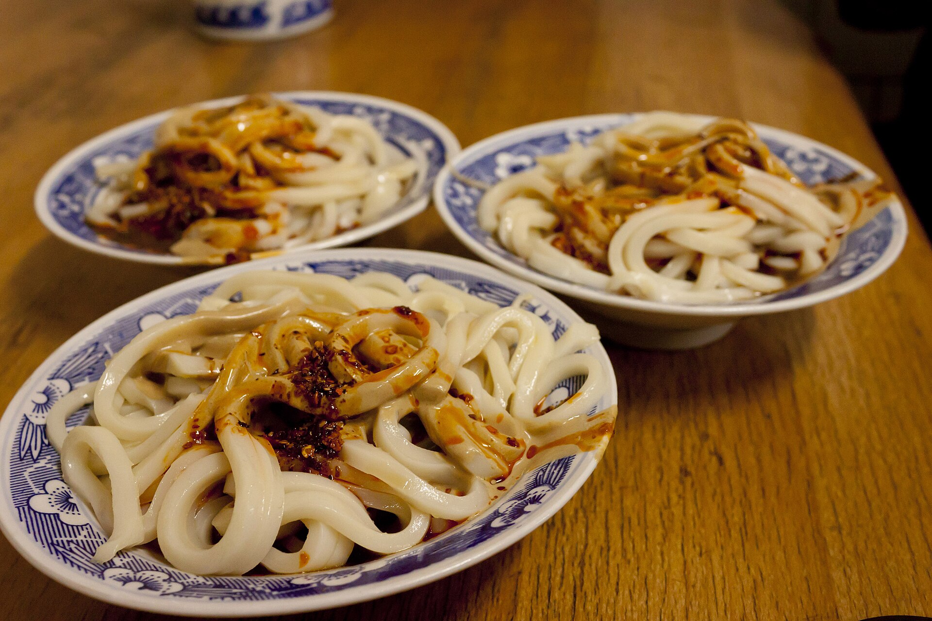 Liangpi（イメージ写真）