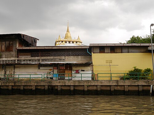Tempio Saket