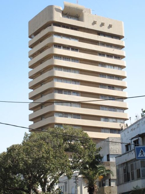 Jabotinsky Institute in Israel