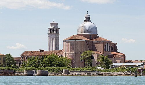 San Pietro di Castello