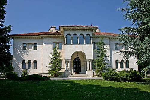 Royal Palace
