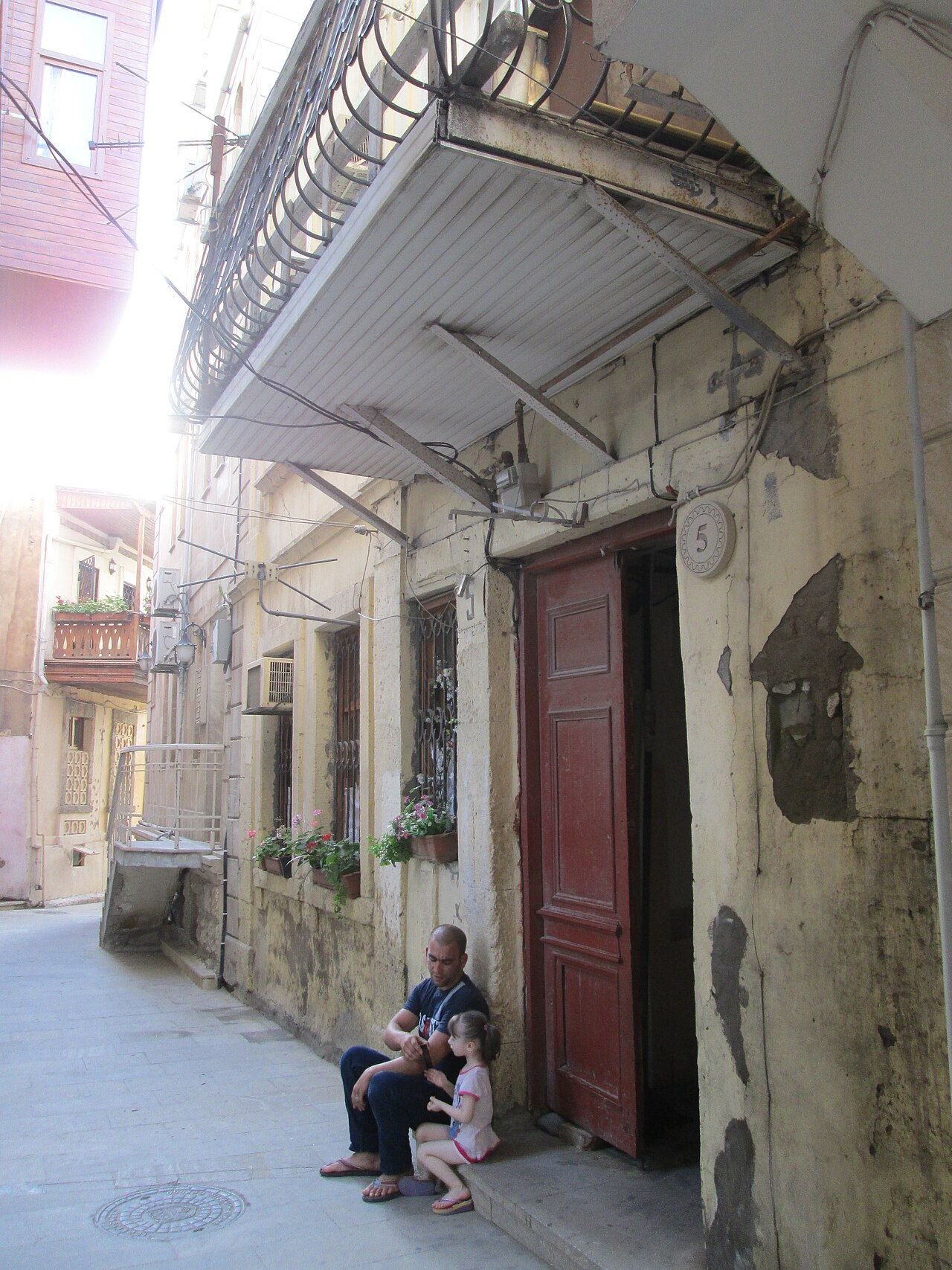 Kiçik Qala fotoğrafı