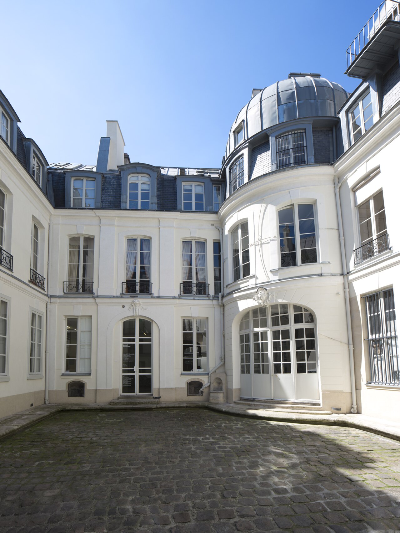 Galerie Mennour
