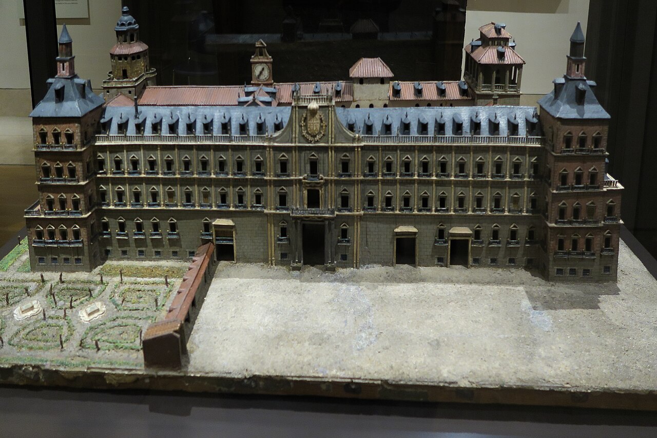 Maqueta fotoğrafı
