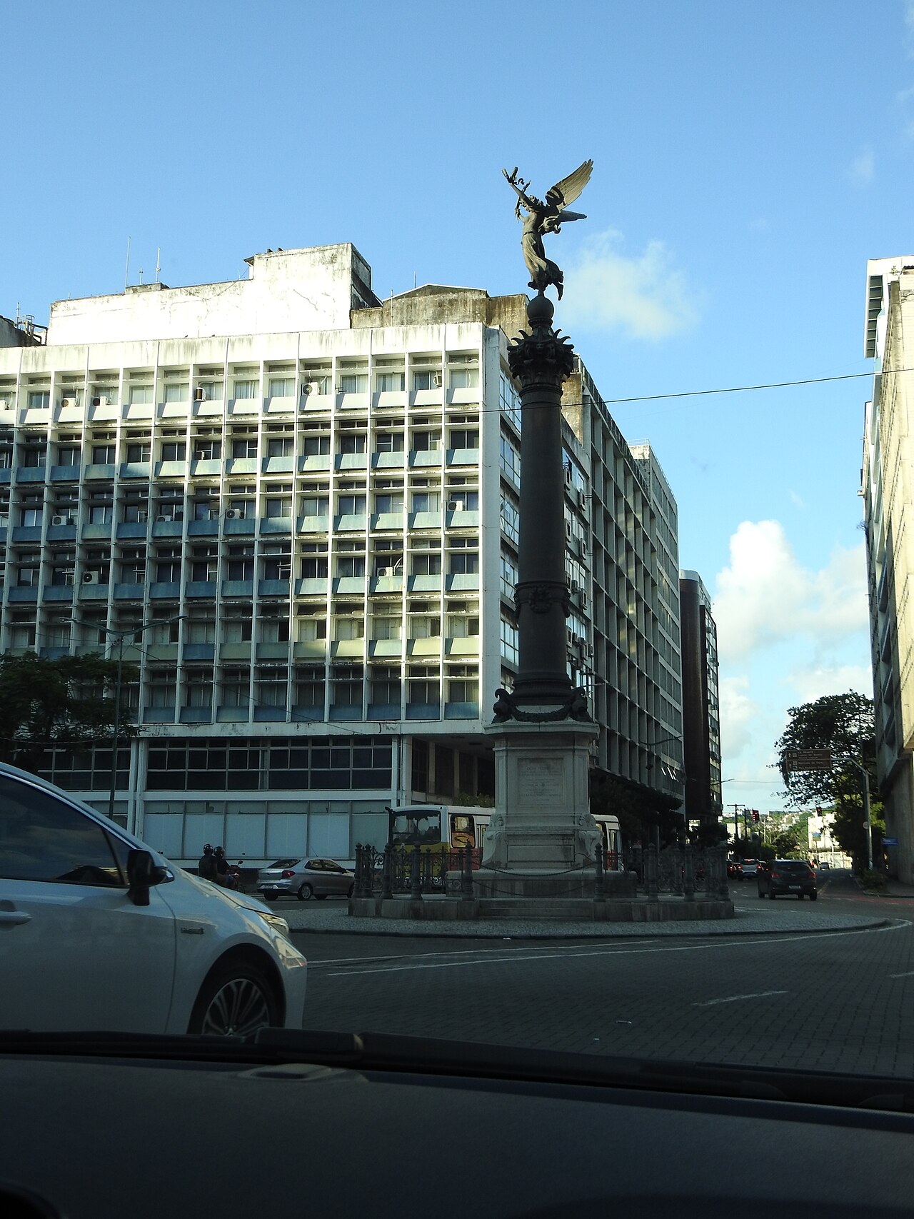 Monumento fotoğrafı