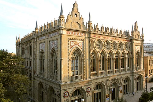 Palácio Ismailiyya