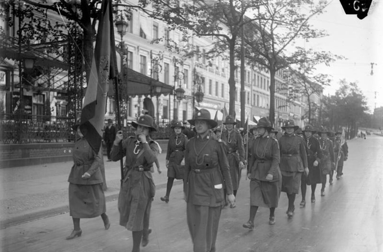 The Salvation Army fotoğrafı