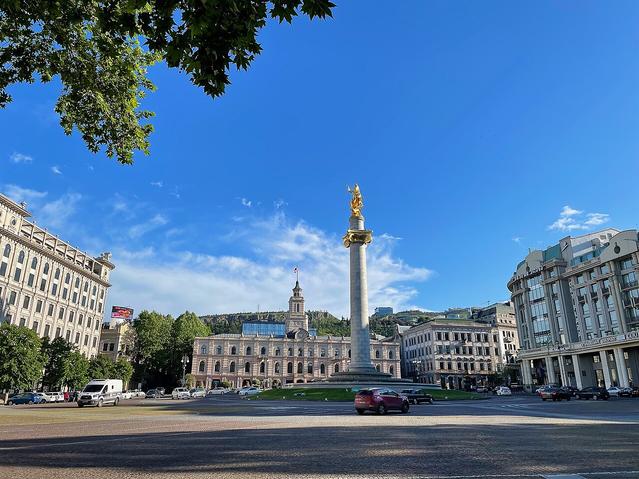 Ein Foto von Tawisuplebis Moedani