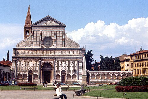 Santa Maria Novella Müzesi