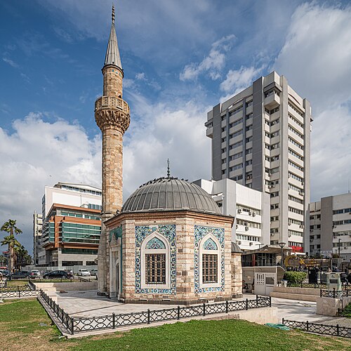 Moschea di Konak